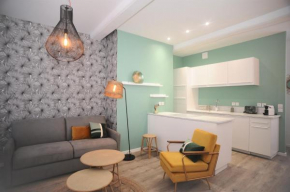 Le Blotti appartement centre ville